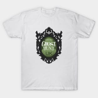 Melanie Kings Ghost Hunt T-Shirt